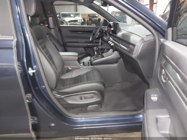 7FARS6H88RE064658 Honda Cr-v Hybrid Sport-l