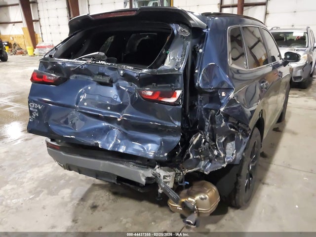 7FARS6H88RE064658 Honda Cr-v Hybrid Sport-l