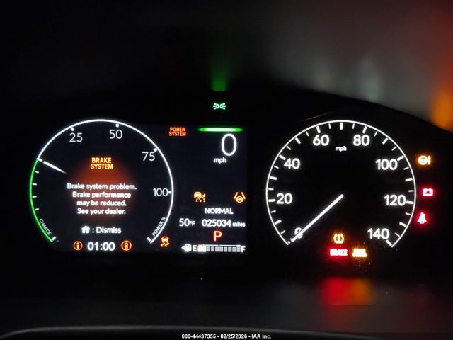 7FARS6H88RE064658 Honda Cr-v Hybrid Sport-l
