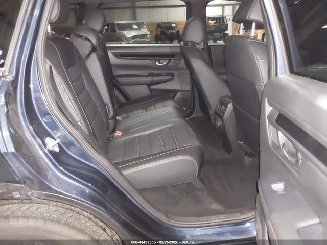 7FARS6H88RE064658 Honda Cr-v Hybrid Sport-l