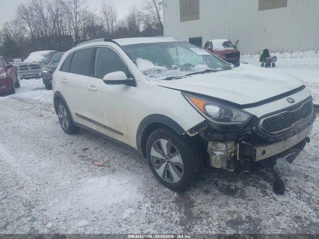 2019 KIA NIRO KNDCB3LC8K5338749