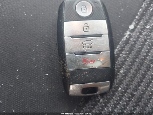 2019 KIA NIRO KNDCB3LC8K5338749 Photo 10