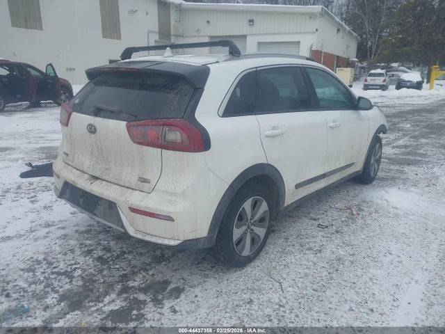 2019 KIA NIRO KNDCB3LC8K5338749 Photo 3