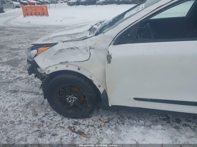 2019 KIA NIRO KNDCB3LC8K5338749 Photo 5