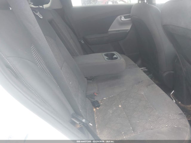 2019 KIA NIRO KNDCB3LC8K5338749 Photo 7