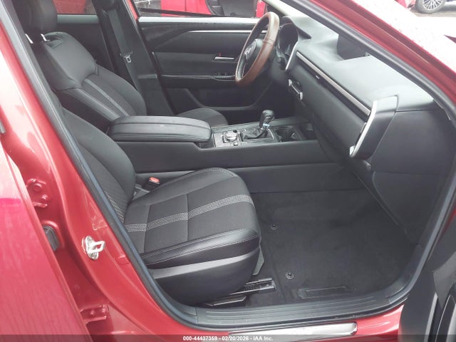 2025 Mazda Cx-50 2.5 S Preferred Package მანქანა იყიდება აუქციონზე, vin: 7MMVABBM5SN381252, აუქციონის ნომერი: 44437359