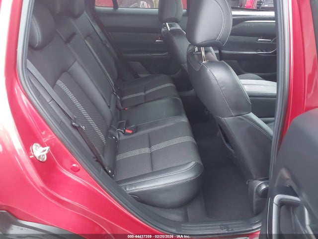 2025 Mazda Cx-50 2.5 S Preferred Package მანქანა იყიდება აუქციონზე, vin: 7MMVABBM5SN381252, აუქციონის ნომერი: 44437359