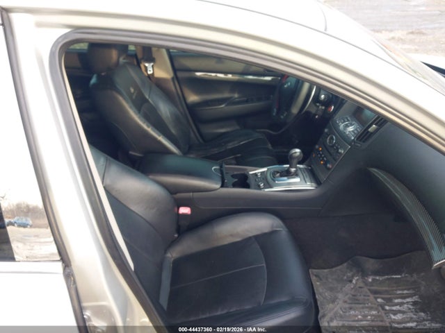 Продажа на аукционе авто 2011 Infiniti G25x, vin: JN1DV6AR9BM653105, номер лота: 44437360