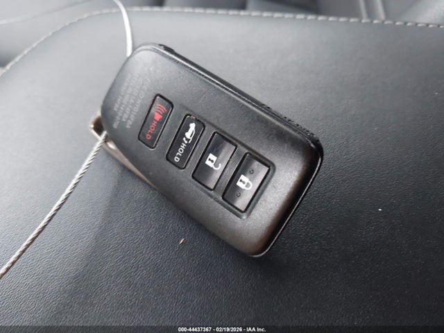 2018 LEXUS NX 300 JTJYARBZ2J2111555 Photo 10