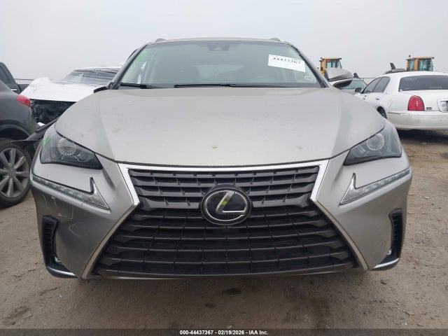 Продаж на аукціоні авто 2018 Lexus Nx 300, vin: JTJYARBZ2J2111555, номер лоту: 44437367