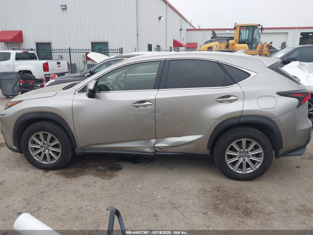 Продаж на аукціоні авто 2018 Lexus Nx 300, vin: JTJYARBZ2J2111555, номер лоту: 44437367