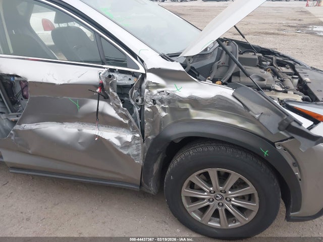 Продаж на аукціоні авто 2018 Lexus Nx 300, vin: JTJYARBZ2J2111555, номер лоту: 44437367