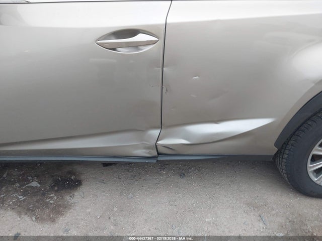 2018 LEXUS NX 300 JTJYARBZ2J2111555 Photo 5