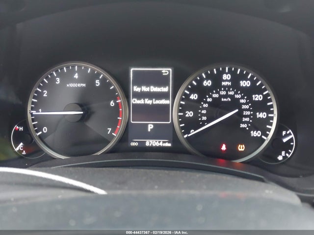 2018 LEXUS NX 300 JTJYARBZ2J2111555 Photo 6