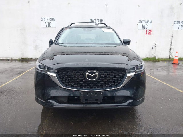 2024 Mazda Cx-5 2.5 S Premium Plus მანქანა იყიდება აუქციონზე, vin: JM3KFBEL4R0445075, აუქციონის ნომერი: 44437373