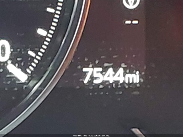 2024 Mazda Cx-5 2.5 S Premium Plus მანქანა იყიდება აუქციონზე, vin: JM3KFBEL4R0445075, აუქციონის ნომერი: 44437373