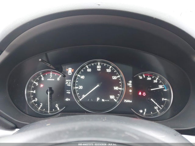 2024 Mazda Cx-5 2.5 S Premium Plus მანქანა იყიდება აუქციონზე, vin: JM3KFBEL4R0445075, აუქციონის ნომერი: 44437373