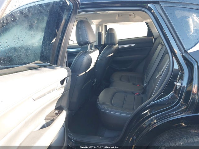 2024 Mazda Cx-5 2.5 S Premium Plus მანქანა იყიდება აუქციონზე, vin: JM3KFBEL4R0445075, აუქციონის ნომერი: 44437373