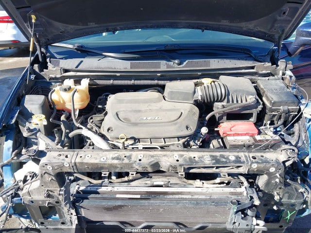 2018 CHRYSLER PACIFICA 2C4RC1BG9JR128551 Photo 9