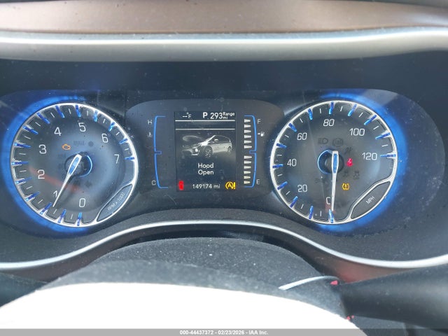 2018 CHRYSLER PACIFICA 2C4RC1BG9JR128551 Photo 6