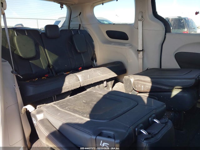 2018 CHRYSLER PACIFICA 2C4RC1BG9JR128551 Photo 7