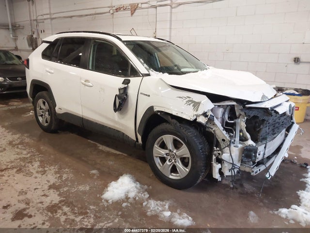 2021 TOYOTA RAV4 HYBRID JTMRWRFV7MD120065 Photo 0