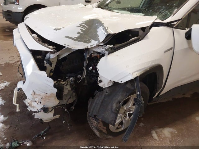 2021 TOYOTA RAV4 HYBRID JTMRWRFV7MD120065 Photo 5