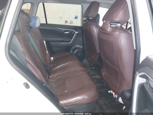 2021 TOYOTA RAV4 HYBRID JTMRWRFV7MD120065 Photo 7
