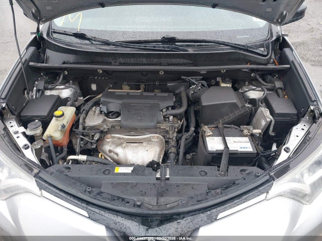 Продаж на аукціоні авто 2016 Toyota Rav4 Le, vin: 2T3ZFREV2GW267113, номер лоту: 44437380