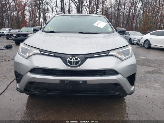 Продаж на аукціоні авто 2016 Toyota Rav4 Le, vin: 2T3ZFREV2GW267113, номер лоту: 44437380