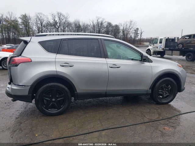 Продаж на аукціоні авто 2016 Toyota Rav4 Le, vin: 2T3ZFREV2GW267113, номер лоту: 44437380