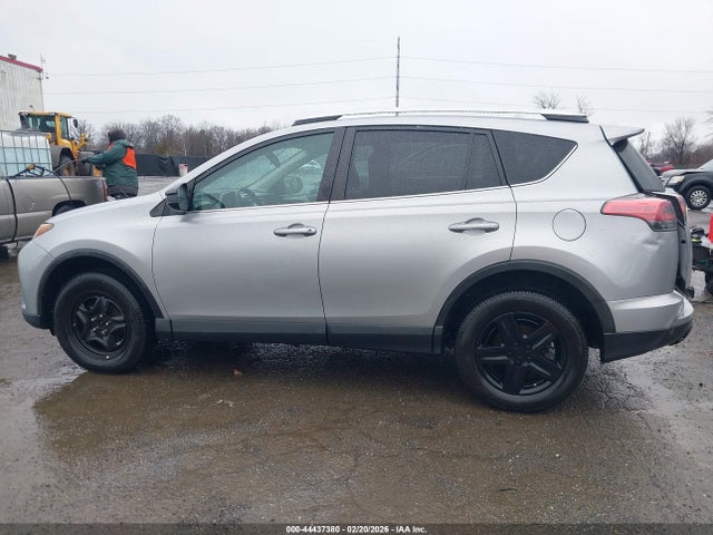 Продаж на аукціоні авто 2016 Toyota Rav4 Le, vin: 2T3ZFREV2GW267113, номер лоту: 44437380