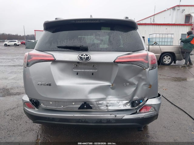 Продаж на аукціоні авто 2016 Toyota Rav4 Le, vin: 2T3ZFREV2GW267113, номер лоту: 44437380