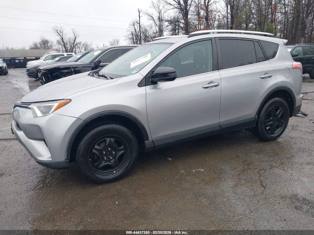 Продаж на аукціоні авто 2016 Toyota Rav4 Le, vin: 2T3ZFREV2GW267113, номер лоту: 44437380