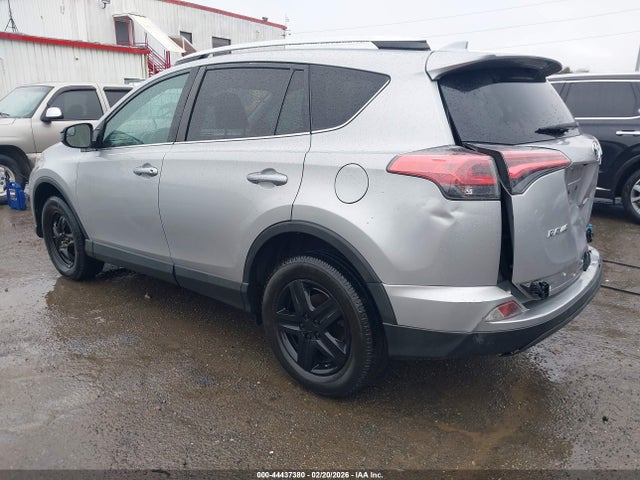 Продаж на аукціоні авто 2016 Toyota Rav4 Le, vin: 2T3ZFREV2GW267113, номер лоту: 44437380