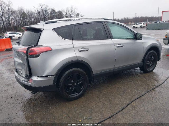 Продаж на аукціоні авто 2016 Toyota Rav4 Le, vin: 2T3ZFREV2GW267113, номер лоту: 44437380