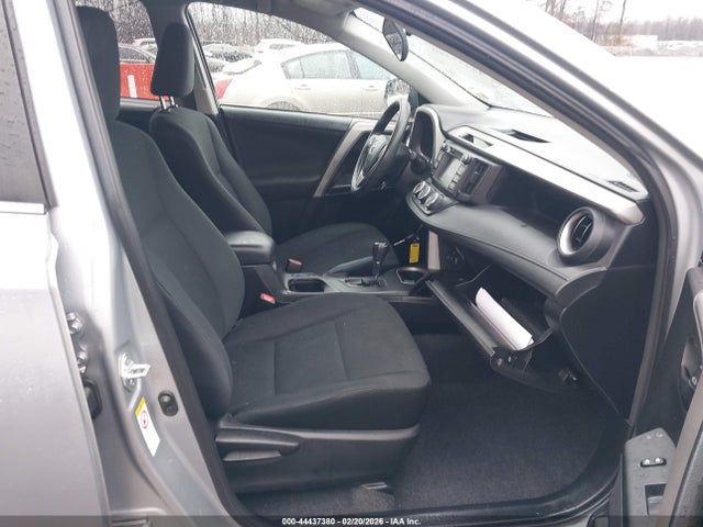 Продаж на аукціоні авто 2016 Toyota Rav4 Le, vin: 2T3ZFREV2GW267113, номер лоту: 44437380