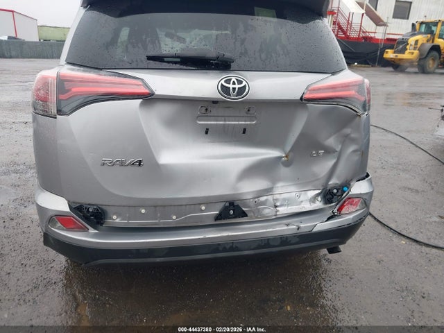 Продаж на аукціоні авто 2016 Toyota Rav4 Le, vin: 2T3ZFREV2GW267113, номер лоту: 44437380