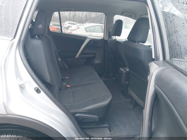 Продаж на аукціоні авто 2016 Toyota Rav4 Le, vin: 2T3ZFREV2GW267113, номер лоту: 44437380