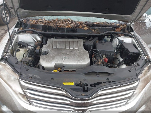 2011 TOYOTA VENZA 4T3ZK3BB5BU043961 Photo 9