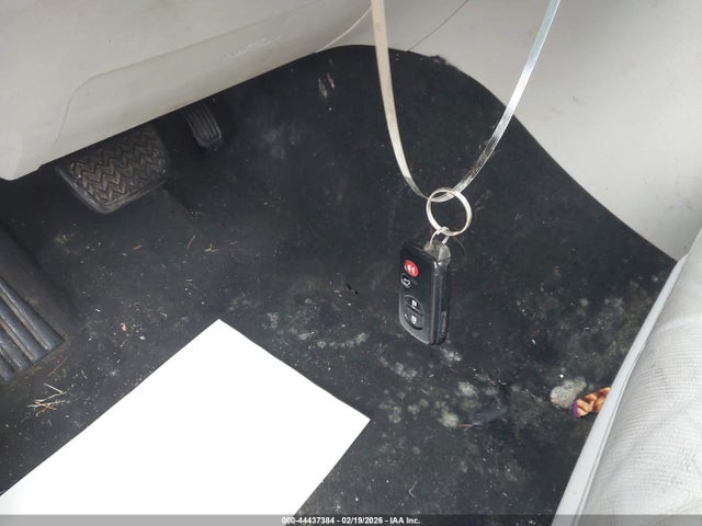 2011 TOYOTA VENZA 4T3ZK3BB5BU043961 Photo 10