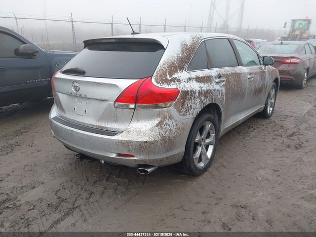 2011 TOYOTA VENZA 4T3ZK3BB5BU043961 Photo 3