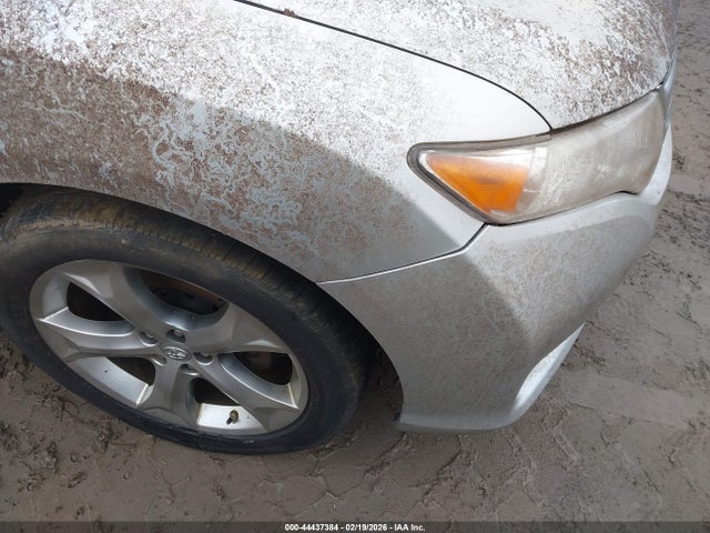 2011 TOYOTA VENZA 4T3ZK3BB5BU043961 Photo 5