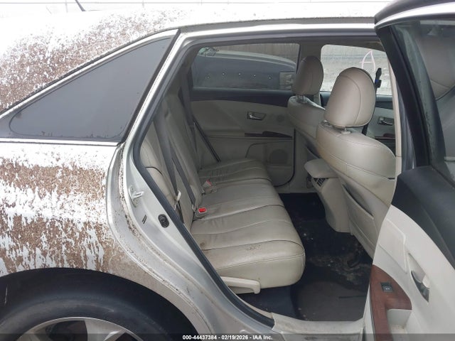 2011 TOYOTA VENZA 4T3ZK3BB5BU043961 Photo 7