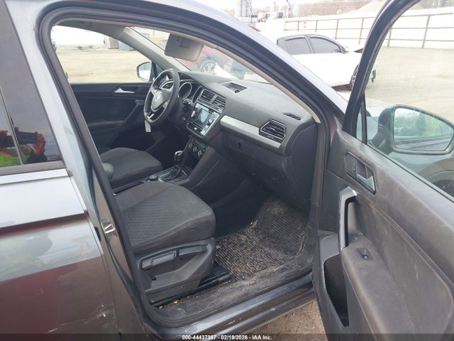 Aukcja sprzedaży 2018 Volkswagen Tiguan 2.0t S, vin: 3VV0B7AX5JM019206, numer aukcji: 44437387