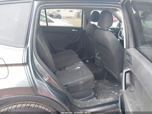 Aukcja sprzedaży 2018 Volkswagen Tiguan 2.0t S, vin: 3VV0B7AX5JM019206, numer aukcji: 44437387
