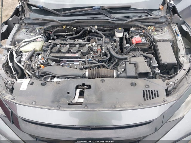 SHHFK7H50HU429261 Honda CIVIC EX