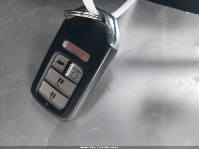 SHHFK7H50HU429261 Honda CIVIC EX