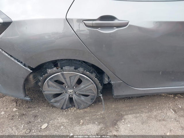 SHHFK7H50HU429261 Honda CIVIC EX