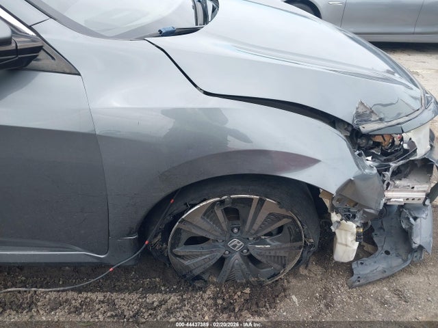 SHHFK7H50HU429261 Honda CIVIC EX